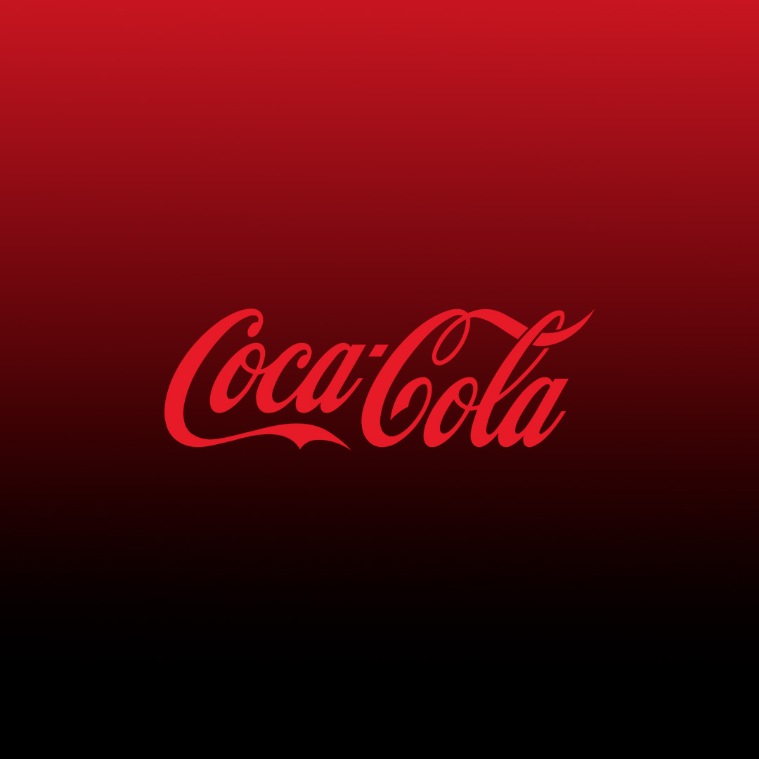 Coca Cola Example