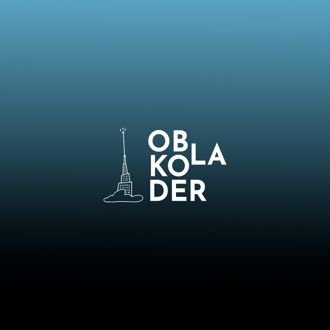 Oblakoder